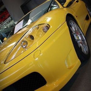 Meet your Posher, Darwin